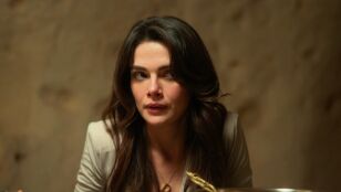 &ldquo;&iexcl;Est&aacute; riqu&iacute;sima!&rdquo;: Cihan se rinde ante los encantos de Alya en la cocina