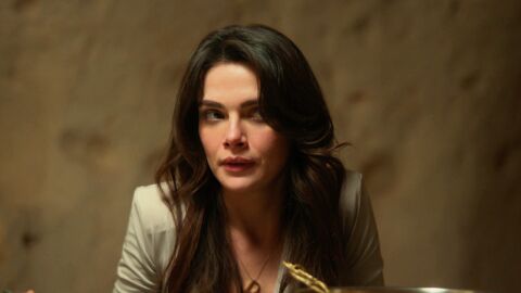 &ldquo;&iexcl;Est&aacute; riqu&iacute;sima!&rdquo;: Cihan se rinde ante los encantos de Alya en la cocina