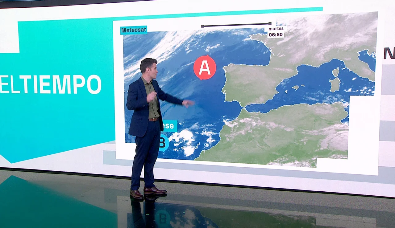 Imagen de César Gonzalo