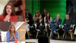 Imagen de Carmen Morodo y Laura Teruel 