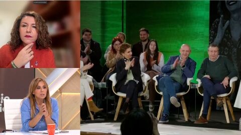 Imagen de Carmen Morodo y Laura Teruel 