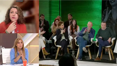 Imagen de Carmen Morodo y Laura Teruel Imagen de Carmen Morodo y Laura Teruel