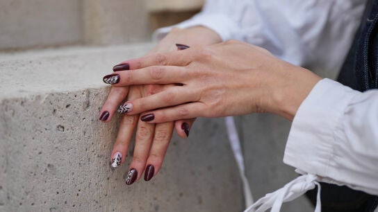 U&ntilde;as primaverales