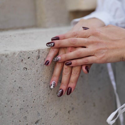 U&ntilde;as primaverales