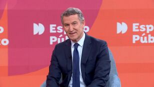 Alberto N&uacute;&ntilde;ez Feij&oacute;o