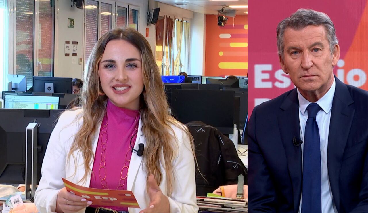 La pregunta de Feij&oacute;o.