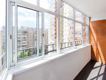 Ventanas de casa Ventanas de casa