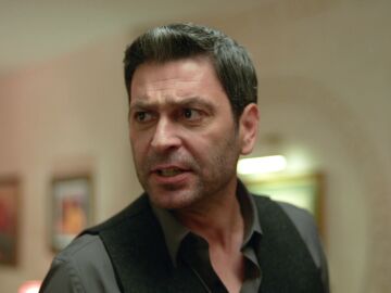 &ldquo;&iexcl;Eres un maldito traficante!&rdquo;: Alya admite ante Cihan que lo ha delatado a la polic&iacute;a