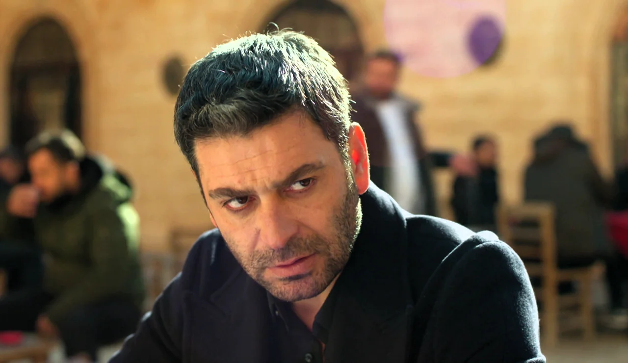 “¡Tu padre no es un santo!”: Cihan le suelta a Sahin la verdad que no quiere oír