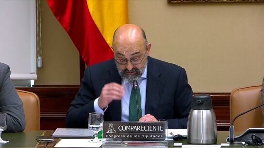 Presidente de Adif