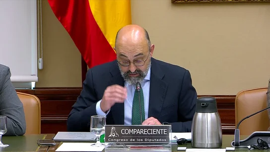 Presidente de Adif Presidente de Adif
