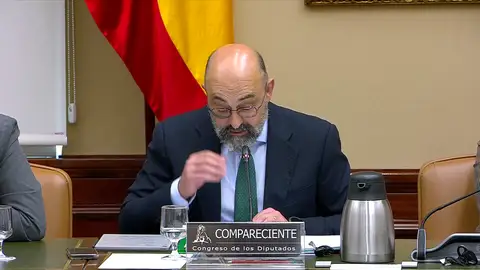 Presidente de Adif Presidente de Adif