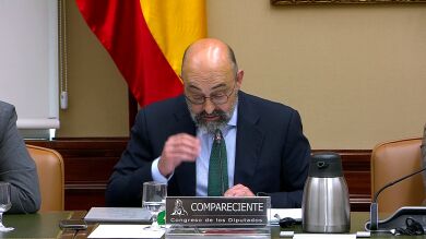 El presidente de Adif, sobre el accidente de Adamuz: 