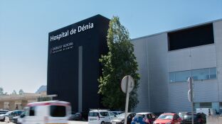 Investigan una posible muerte por meningitis de una joven de 17 a&ntilde;os en Denia