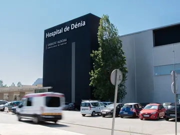 Investigan una posible muerte por meningitis de una joven de 17 años en Denia Investigan una posible muerte por meningitis de una joven de 17 años en Denia