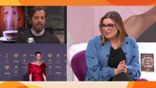 Lorena V&aacute;zquez