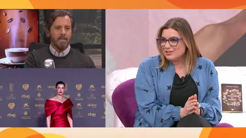 Lorena Vázquez Lorena Vázquez