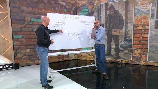 Imagen de Ra&uacute;l Garc&iacute;a y Seraf&iacute;n Giraldo 