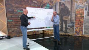 Imagen de Ra&uacute;l Garc&iacute;a y Seraf&iacute;n Giraldo 