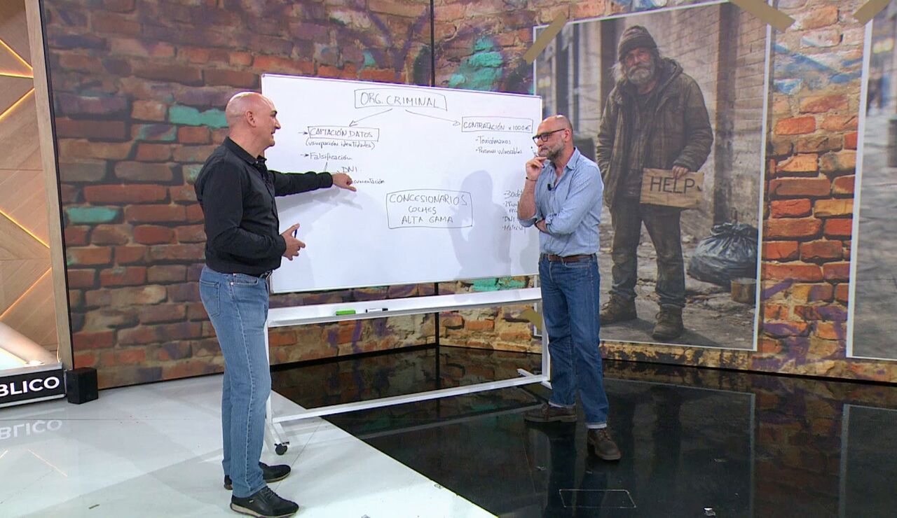 Imagen de Ra&uacute;l Garc&iacute;a y Seraf&iacute;n Giraldo 