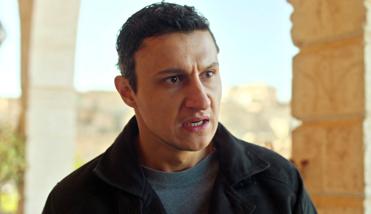 &iquest;Debe ser Sahin el nuevo l&iacute;der de los Albora? Esta noche, Cihan se atreve a decir lo que nadie esperaba