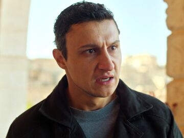 &iquest;Debe ser Sahin el nuevo l&iacute;der de los Albora? Esta noche, Cihan se atreve a decir lo que nadie esperaba