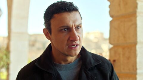 &iquest;Debe ser Sahin el nuevo l&iacute;der de los Albora? Esta noche, Cihan se atreve a decir lo que nadie esperaba