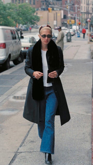 Carolyn Bessette