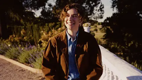 Clara Garrido Clara Garrido