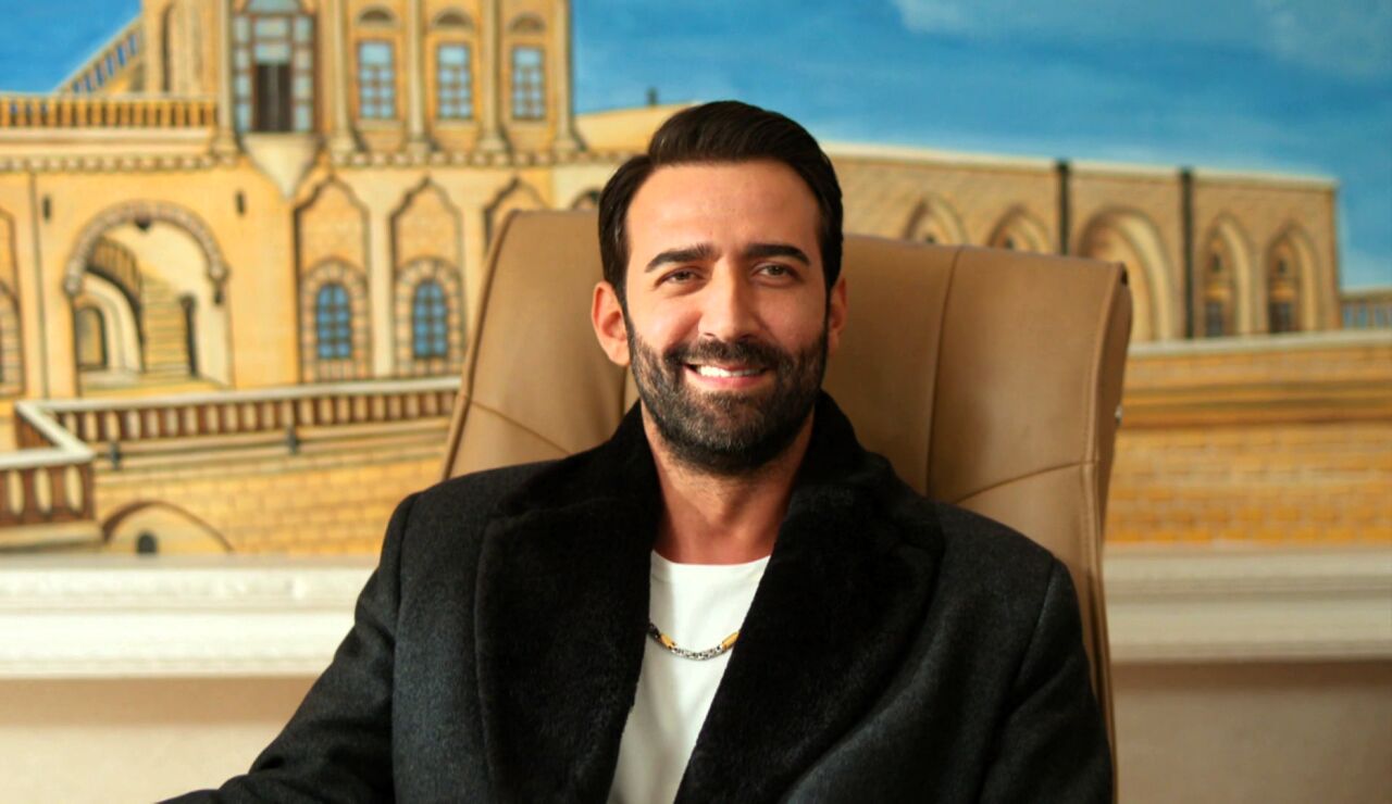 &iexcl;Guerra de egos! Demir compra el hospital y contrata a Alya para provocar a Cihan