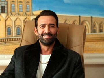 &iexcl;Guerra de egos! Demir compra el hospital y contrata a Alya para provocar a Cihan