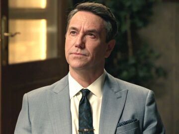 Pablo le planta cara a Gabriel: Nieves ya sabe toda la verdad y no va a permitir que Tasio sea despedido 