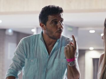 Joaqu&iacute;n cumple su sue&ntilde;o de conocer a Jennifer L&oacute;pez: &ldquo;Me ha faltado un segundo para decirlo todo lo que quer&iacute;a&rdquo; 