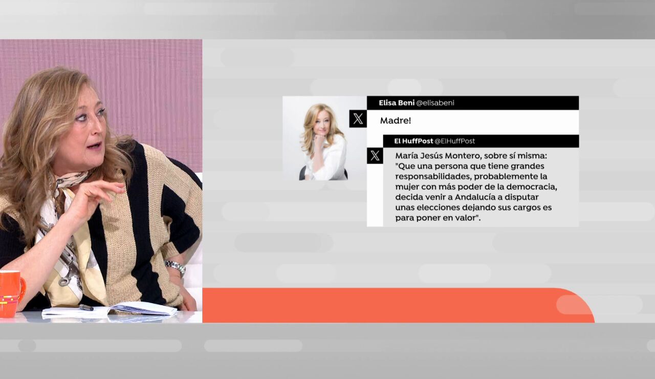 Imagen de Elisa beni 