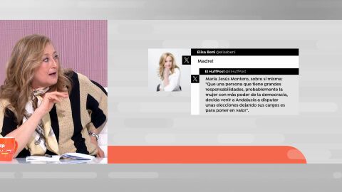 Imagen de Elisa beni 