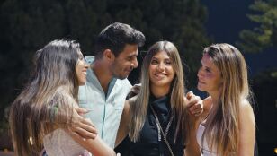 El miedo a envejecer de Susana Saborido y el sue&ntilde;o cumplido de Joaqu&iacute;n con Jennifer L&oacute;pez en el &uacute;ltimo programa de El capit&aacute;n en Jap&oacute;n