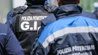 Policia de Italia Policia de Italia