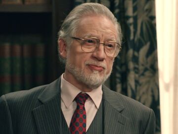 Cap&iacute;tulo 526 de Sue&ntilde;os de libertad; 25 de marzo: Gabriel empieza a perder la partida en su particular guerra contra su familia 