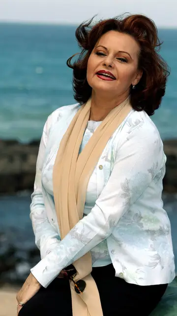 Rocío Dúrcal Rocío Dúrcal