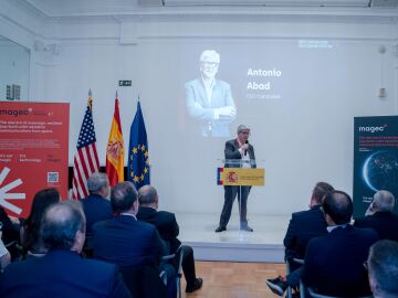 CanarySat presenta en Washington su constelaci&oacute;n MAGEC de sat&eacute;lites LEO para comunicaciones seguras