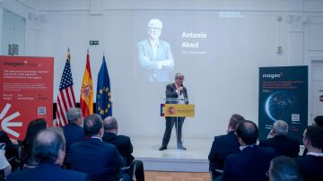 CanarySat presenta en Washington su constelaci&oacute;n MAGEC de sat&eacute;lites LEO para comunicaciones seguras