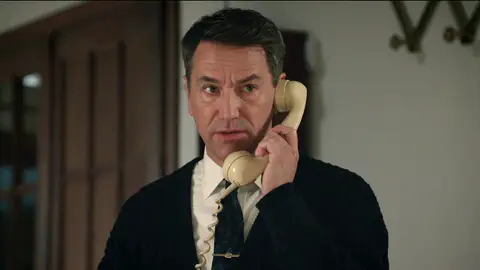 Gabriel continúa con su venganza contra Damián: “Tengo una información muy jugosa que podría interesarle” Gabriel continúa con su venganza contra Damián: “Tengo una información muy jugosa que podría interesarle”