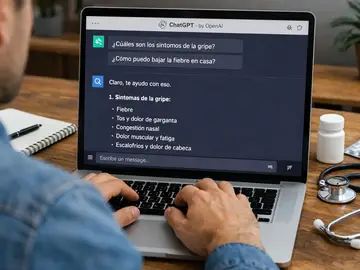 Estas son las preguntas que nunca deberías hacer a un chatbot de Inteligencia Artificial como ChatGPT Estas son las preguntas que nunca deberías hacer a un chatbot de Inteligencia Artificial como ChatGPT