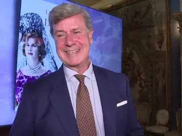 Cayetano Martínez de Irujo Cayetano Martínez de Irujo