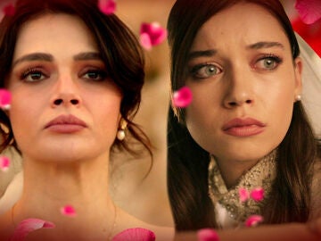 &iquest;Dos series y un mismo destino?: las cuatro similitudes entre En tierra lejana y Una nueva vida que te volar&aacute;n la cabeza