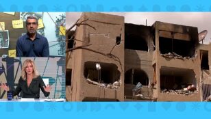 &iquest;Peligro de colapso energ&eacute;tico?