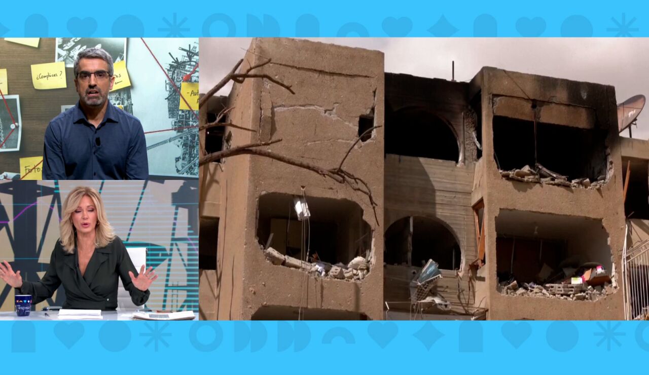 &iquest;Peligro de colapso energ&eacute;tico?