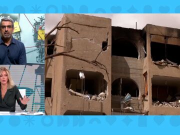 &iquest;Peligro de colapso energ&eacute;tico?