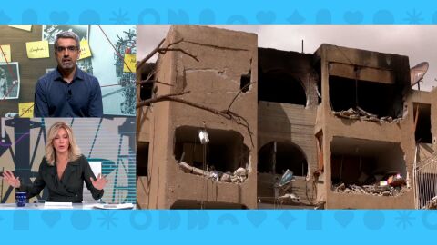 &iquest;Peligro de colapso energ&eacute;tico?