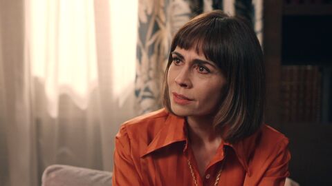 &ldquo;Es su c&oacute;mplice&rdquo;: Nieves reprocha a Dami&aacute;n que no despidiese a Marisol al saber que era la amante de Pablo 